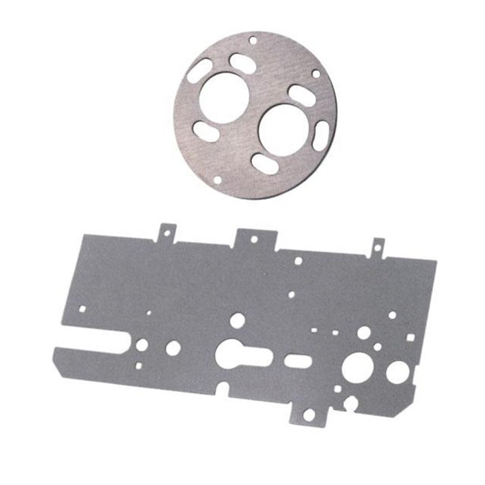 Manufacturer Supplied 3D Custom Cnc Stainless Steel Iron Aluminum Metal Laser Cutting Service