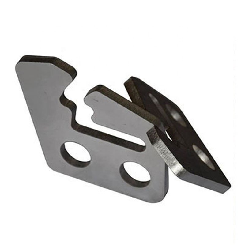 Manufacturer Supplied 3D Custom Cnc Stainless Steel Iron Aluminum Metal Laser Cutting Service