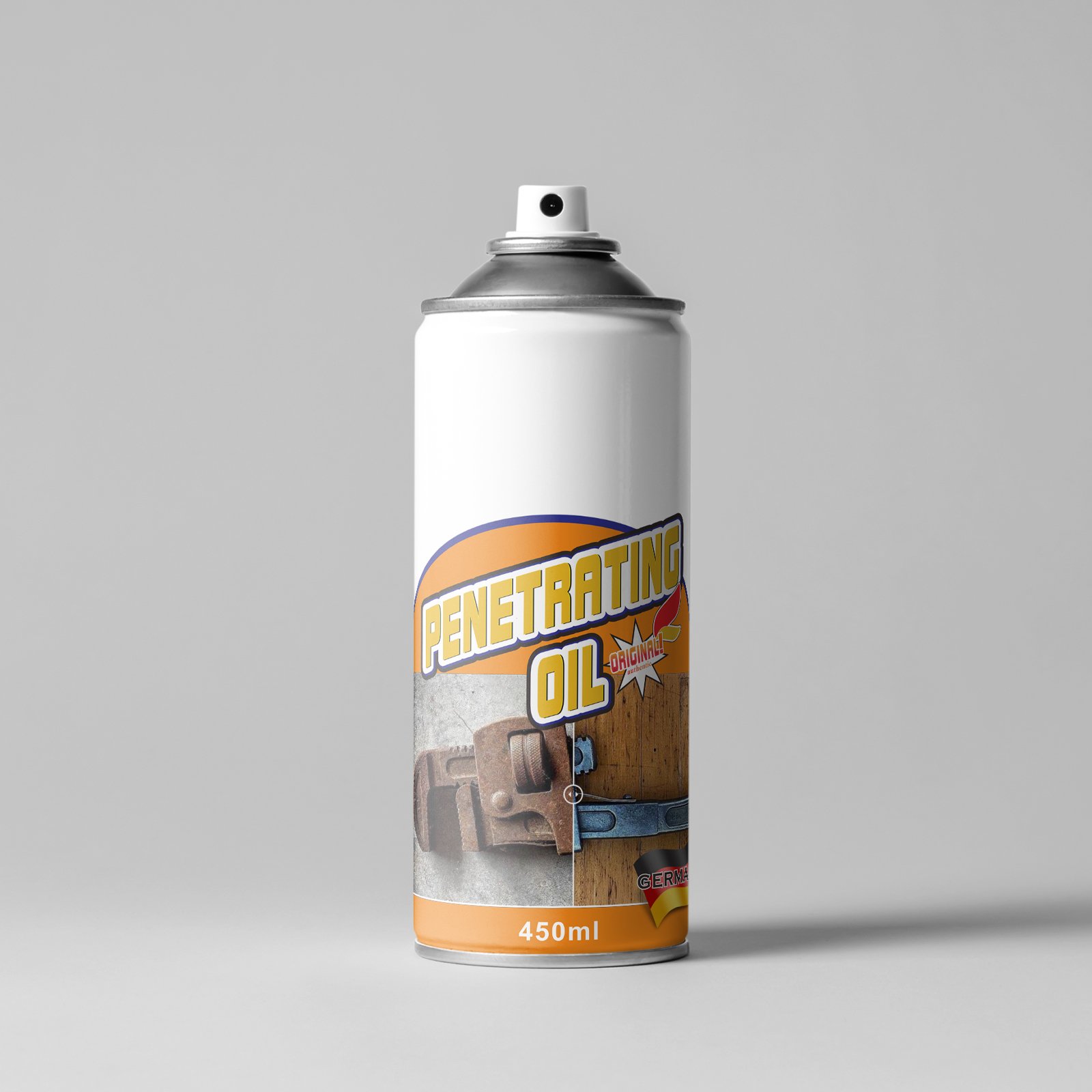 Industrial Cleaning Car Wash Iron Powder Remover 300ml With Sprayer Wheel Cleaner Car Paint Rust Remover