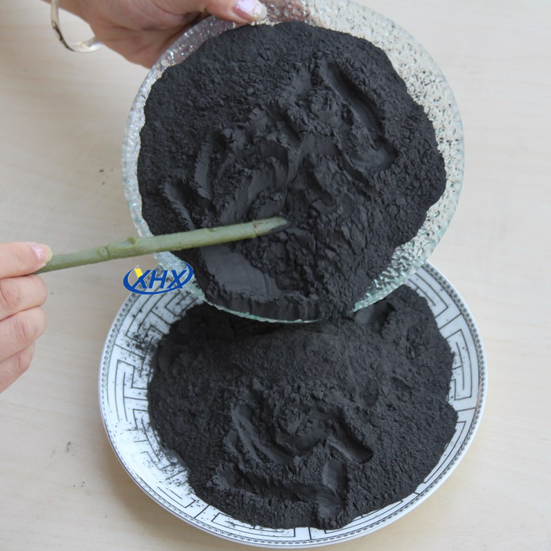 spherical carbonyl iron powder