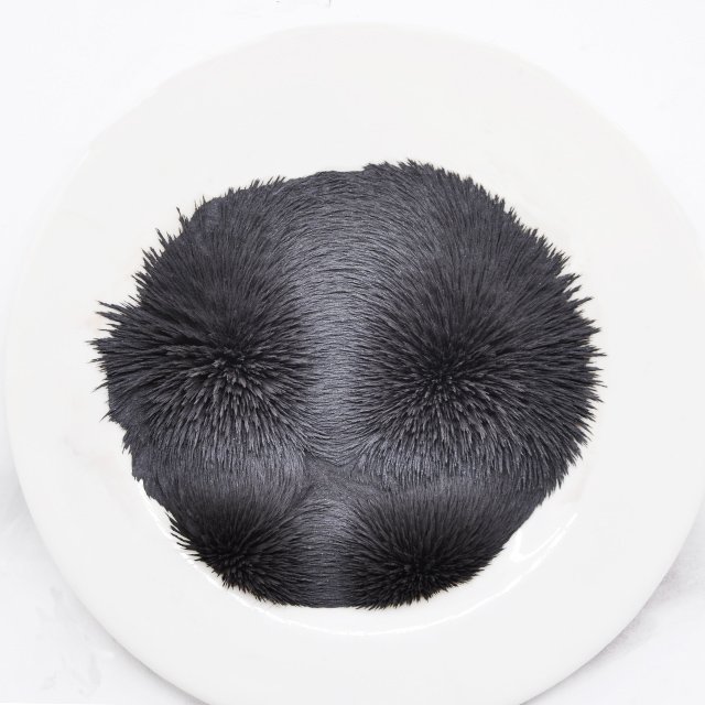 99.9% Very Fine High Purity Magnet Powder Black Iron Oxide Iron Magenetie Powder