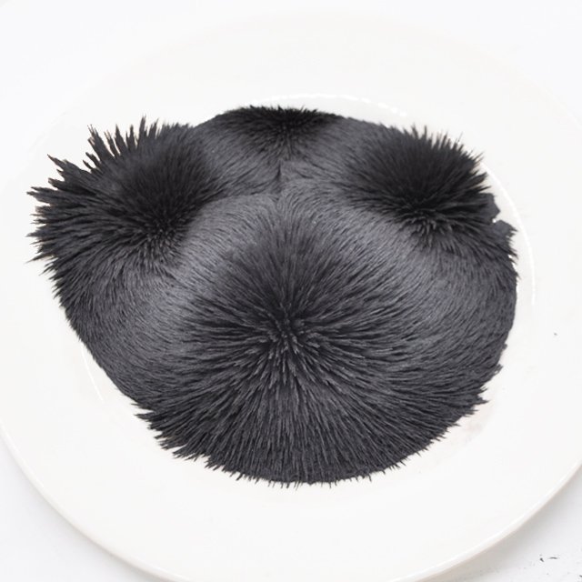 99.9% Very Fine High Purity Magnet Powder Black Iron Oxide Iron Magenetie Powder