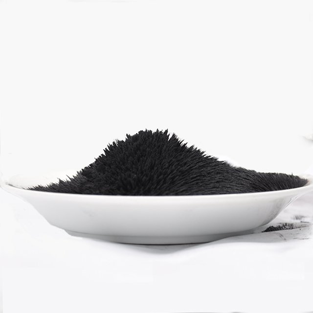 99.9% Very Fine High Purity Magnet Powder Black Iron Oxide Iron Magenetie Powder
