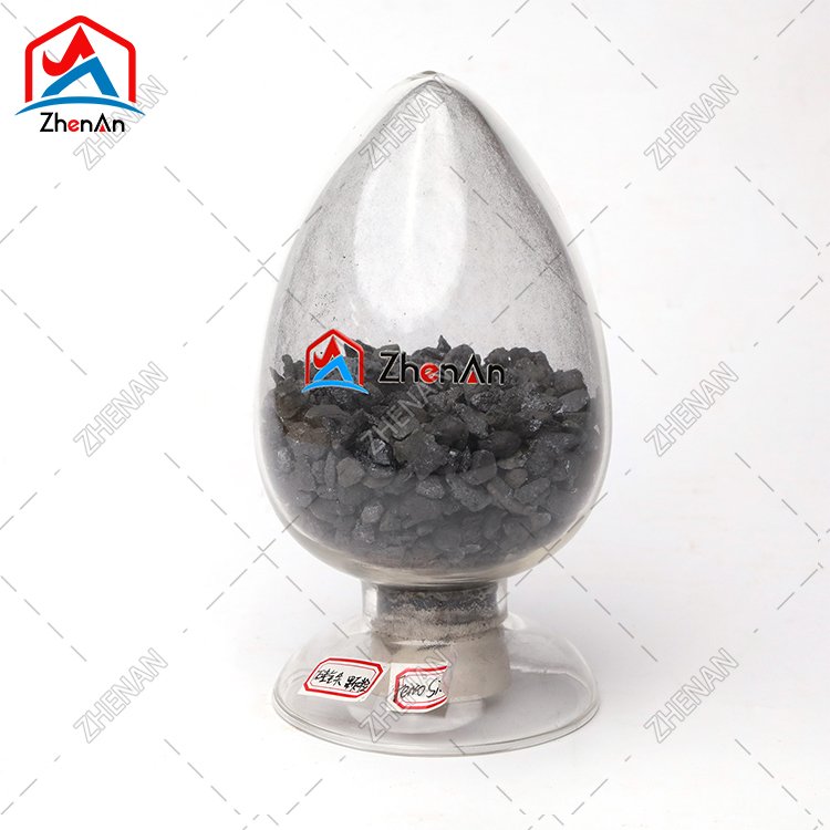 Cast Iron/Foundry Ferro Silicon Low Aluminum