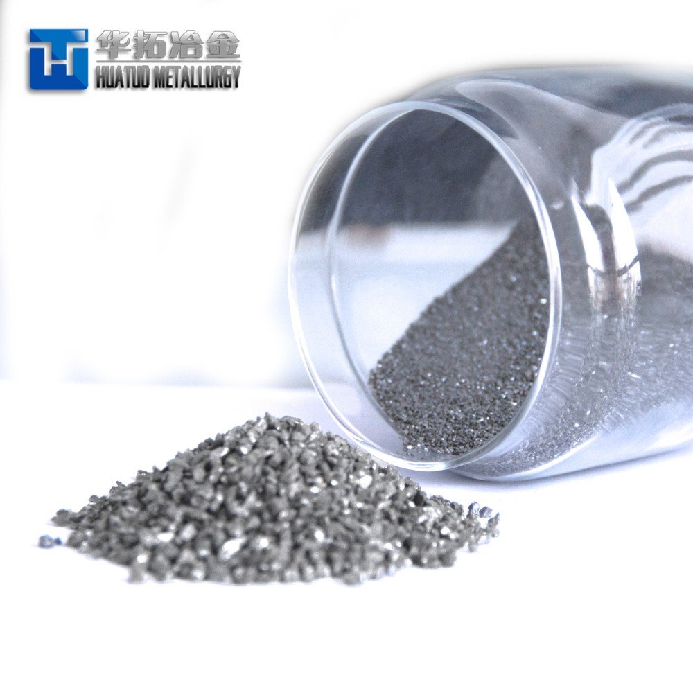 Casting Iron Use Fesi/ Ferro Silicon 75%/ 72%/FerroSilicon 10-50mm