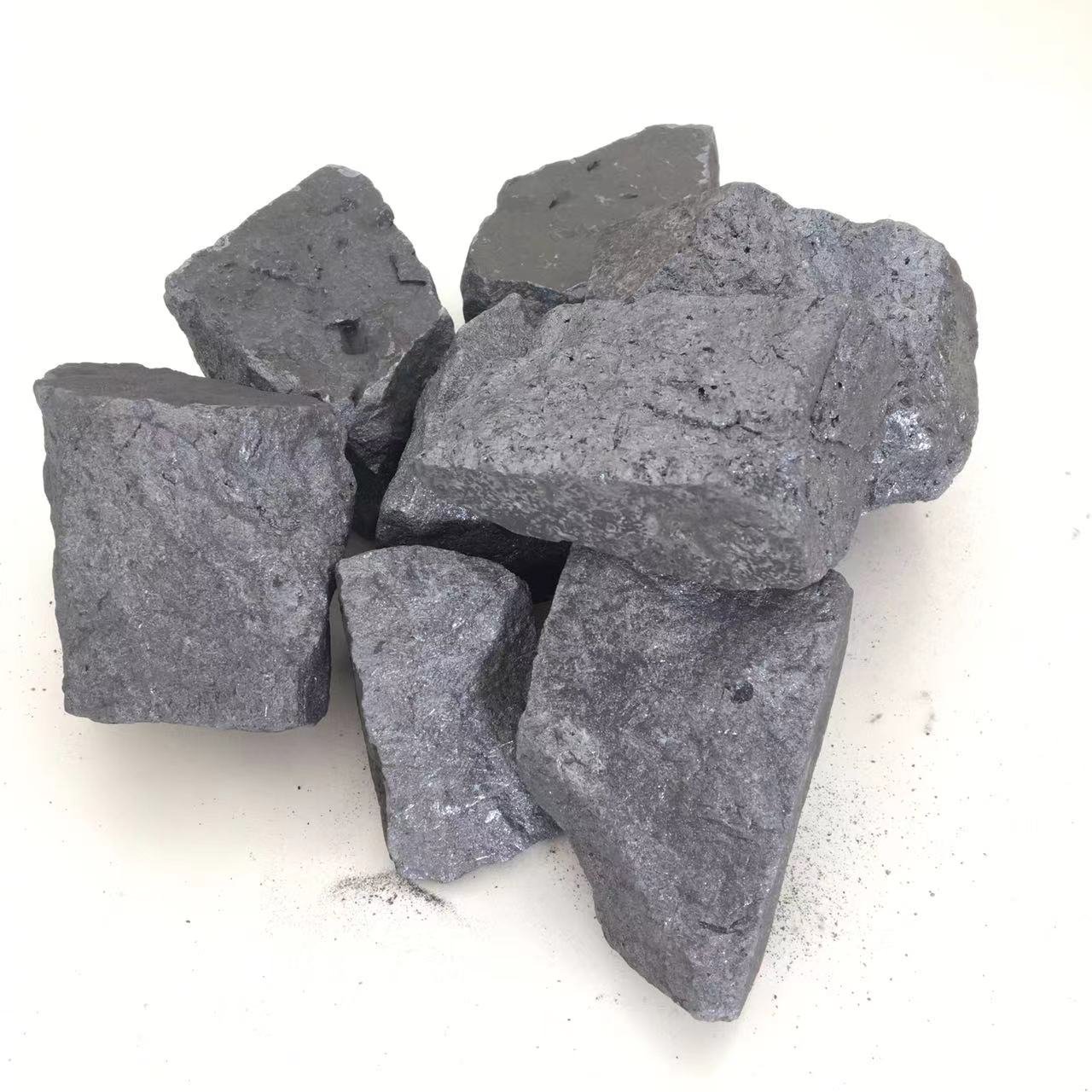 ferrosilicon 70 raw material ferrosilicon for metallurgical iron