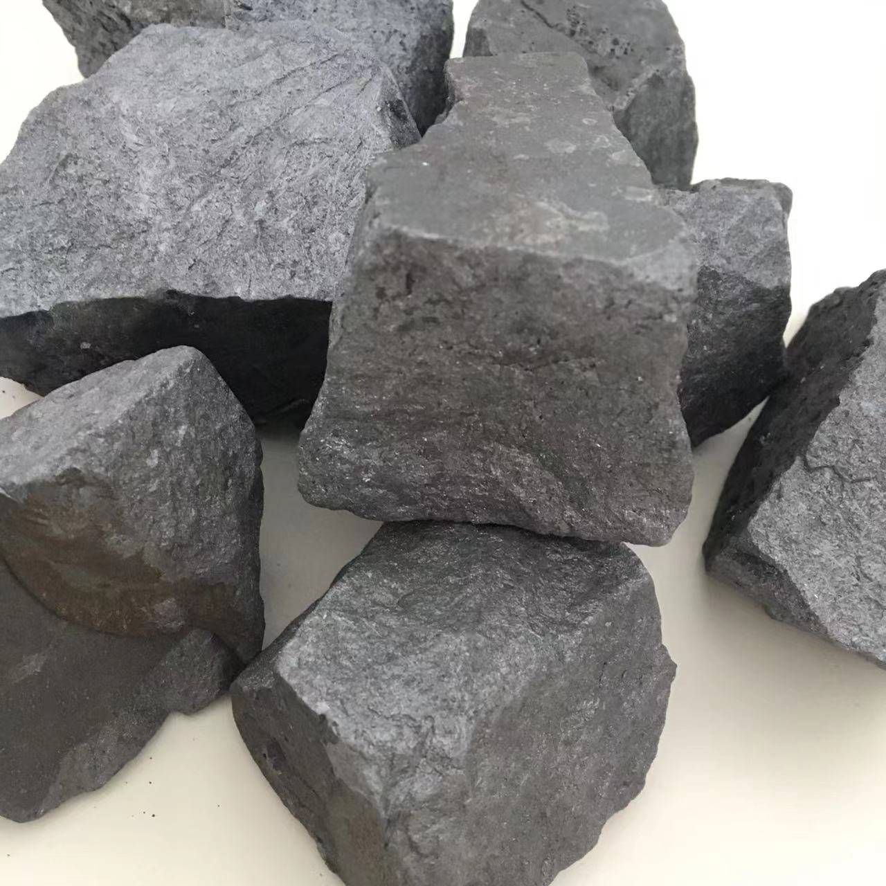 ferrosilicon 70 raw material ferrosilicon for metallurgical iron