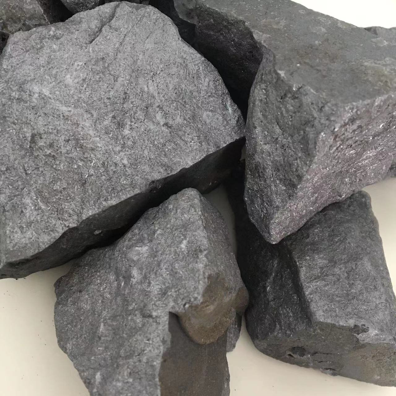 ferrosilicon 70 raw material ferrosilicon for metallurgical iron