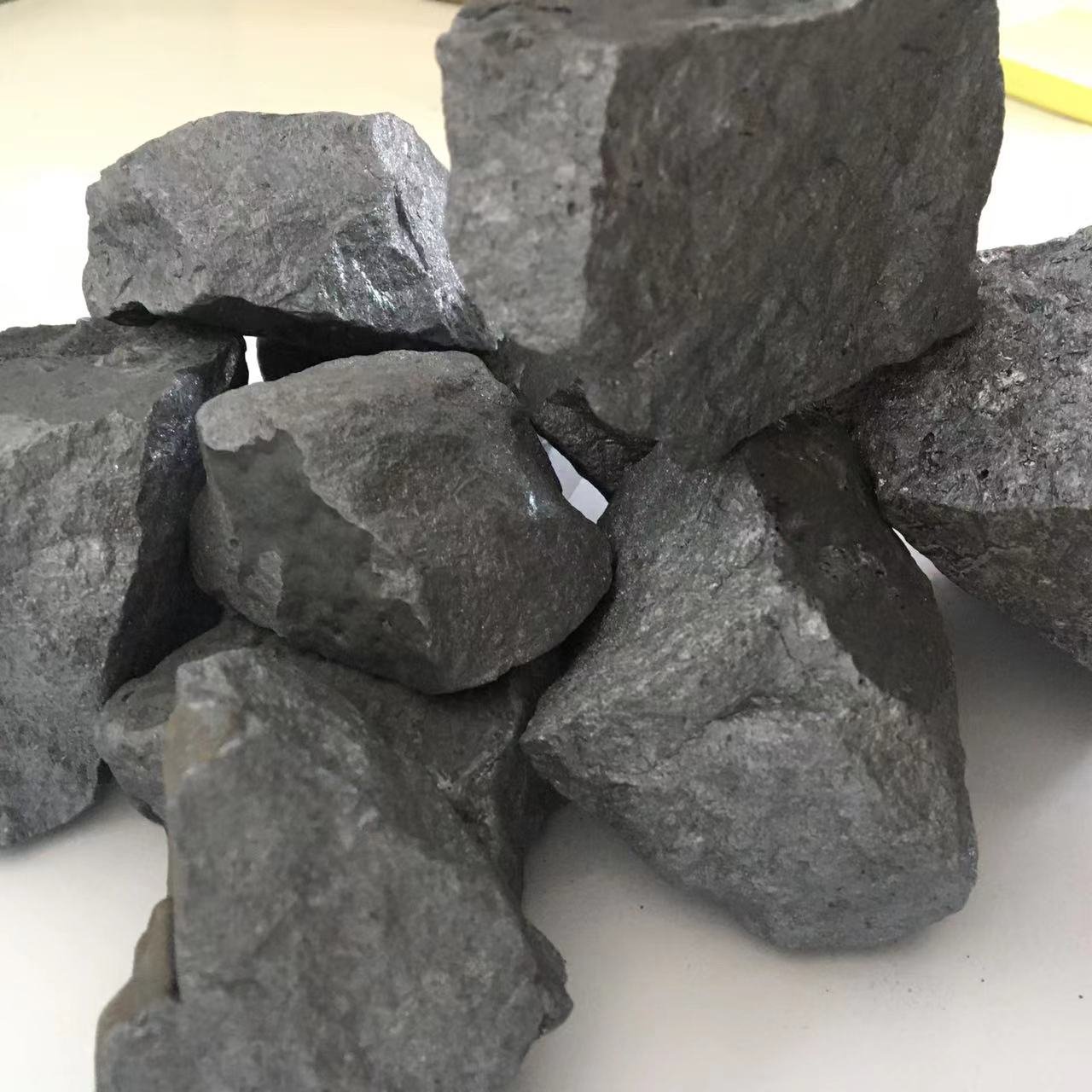 ferrosilicon 70 raw material ferrosilicon for metallurgical iron