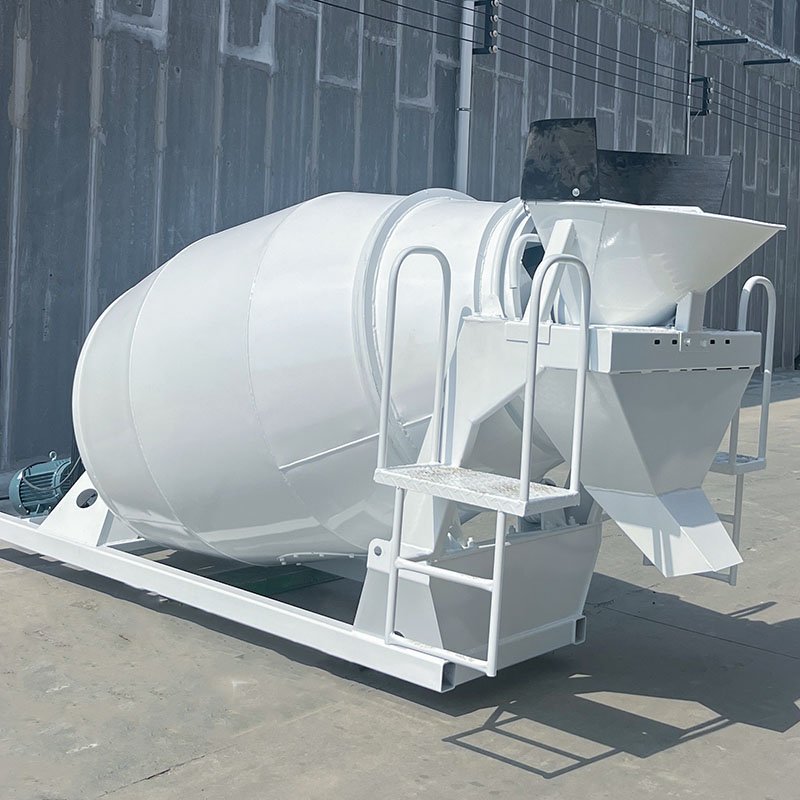 Customized mini multifunctional metal powder perlite diluent, new zinc stearate modified magnesium oxide magnetic powder mixer