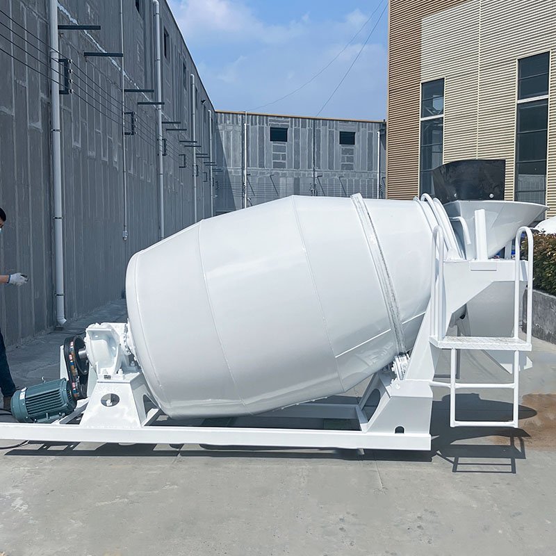 Customized mini multifunctional metal powder perlite diluent, new zinc stearate modified magnesium oxide magnetic powder mixer