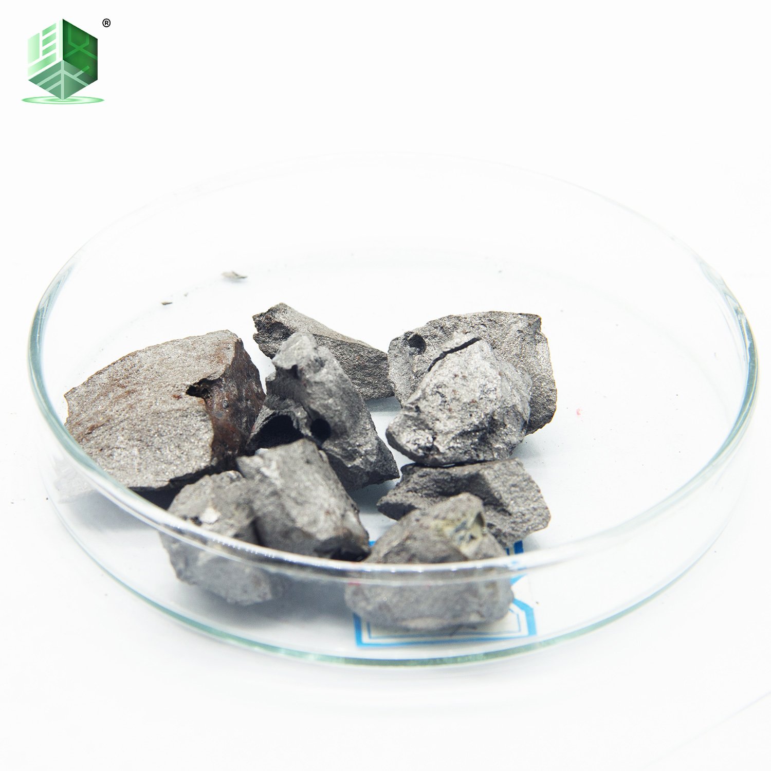High Purity, High-Quality Tungsten Iron Blocks Are Suitable for Steelmaking