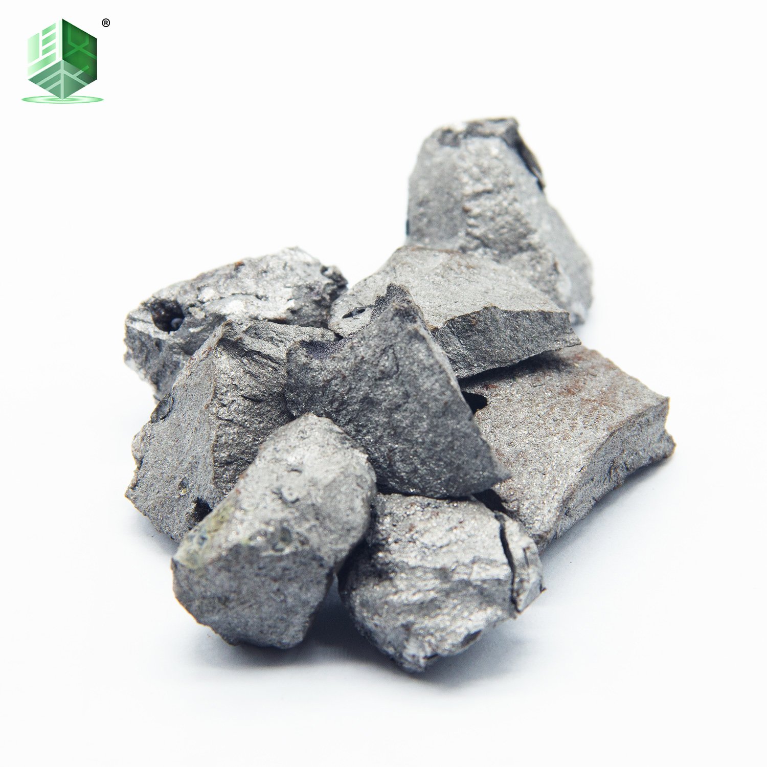 High Purity, High-Quality Tungsten Iron Blocks Are Suitable for Steelmaking