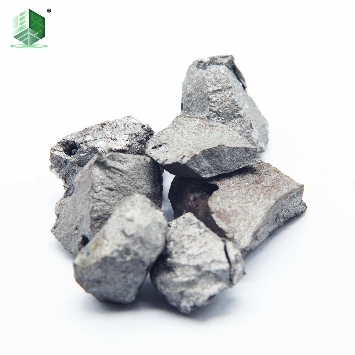 High Purity, High-Quality Tungsten Iron Blocks Are Suitable for Steelmaking