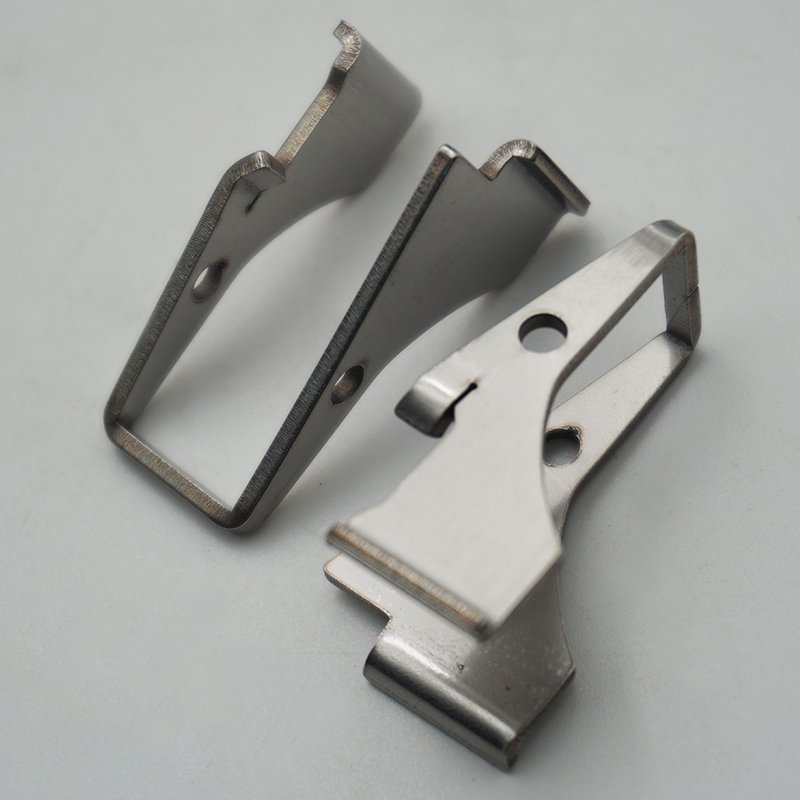 Price Custom High Precision Metal Stamping Sheet Metal Bending Parts Suppliers