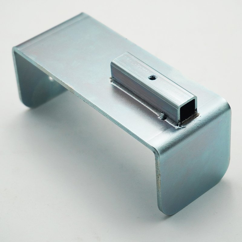 Price Custom High Precision Metal Stamping Sheet Metal Bending Parts Suppliers