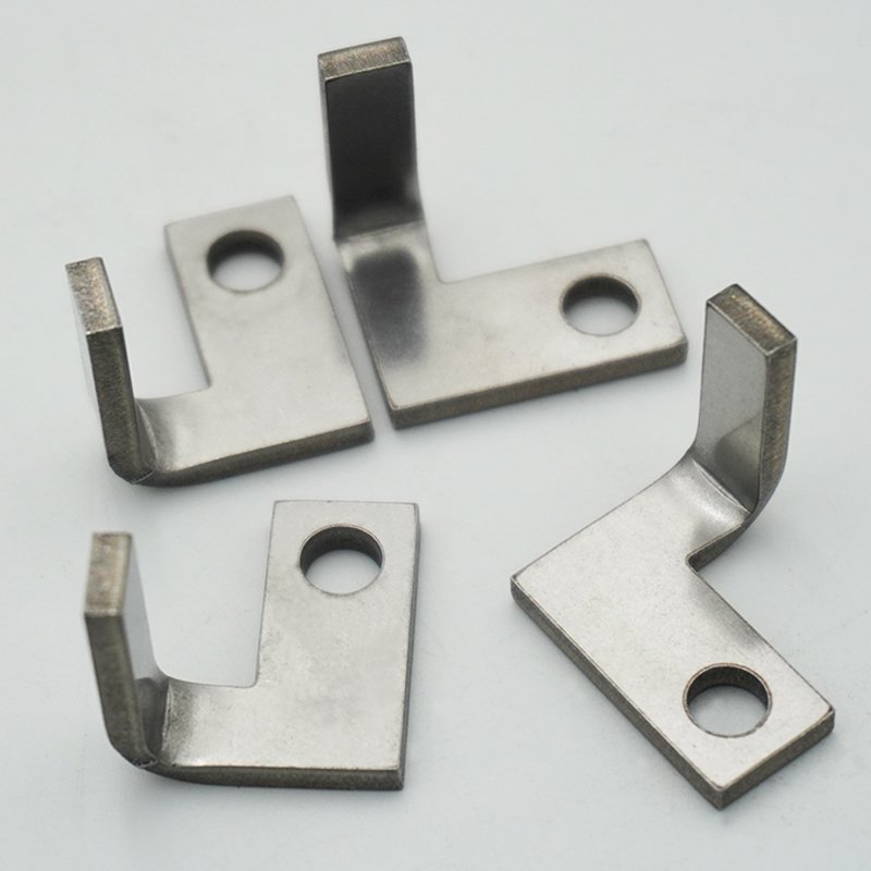 Price Custom High Precision Metal Stamping Sheet Metal Bending Parts Suppliers