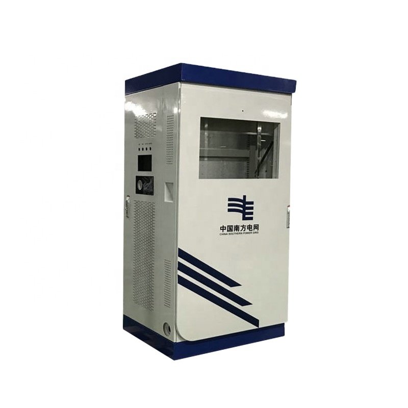 Factory Manufacturers Custom Sheet Metal Enclosure Design PC Desktop Housing Server Metal Chassis 3u Rack Mount Computer Case