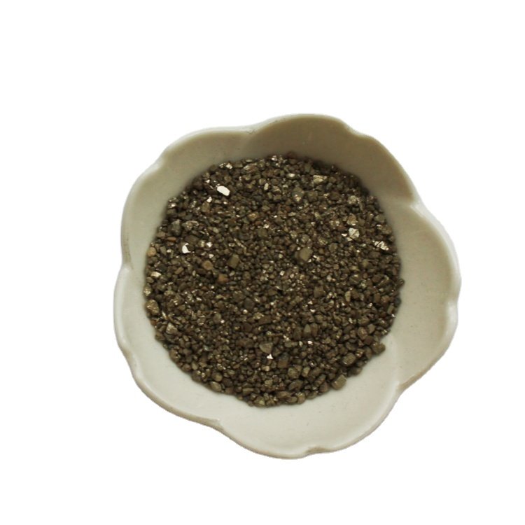 Low impurity iron sulfide abrasive grinding wheel counterweight iron sulfide minerals iron smelting sulphurizing agent pyrite
