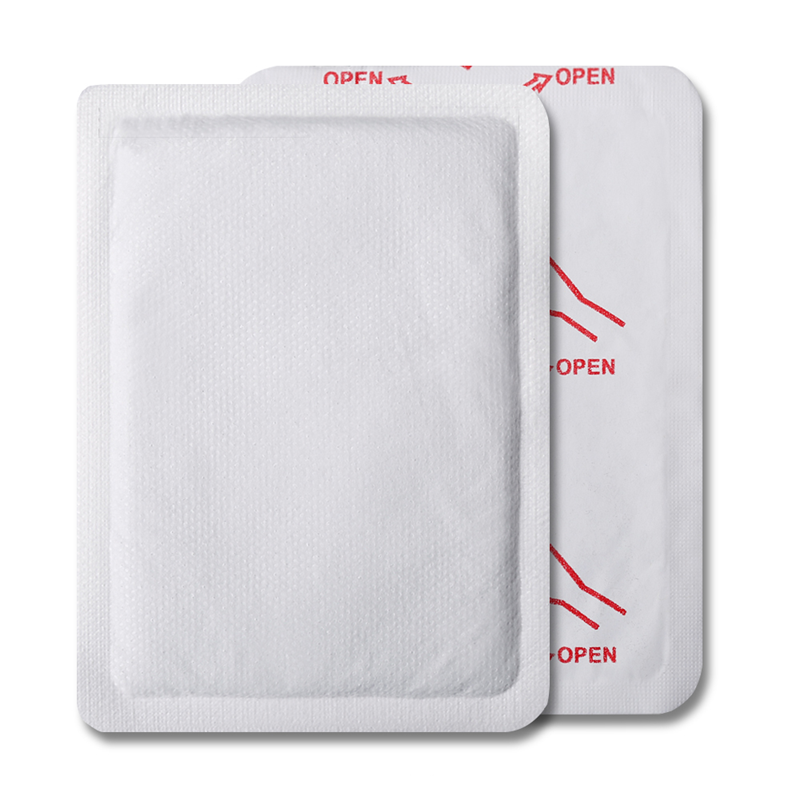 Heat Patch 6-8 Hours Long Lasting Shoulder Heating Pad Menstrual Colic Relief Heat Patch For Pain Relief