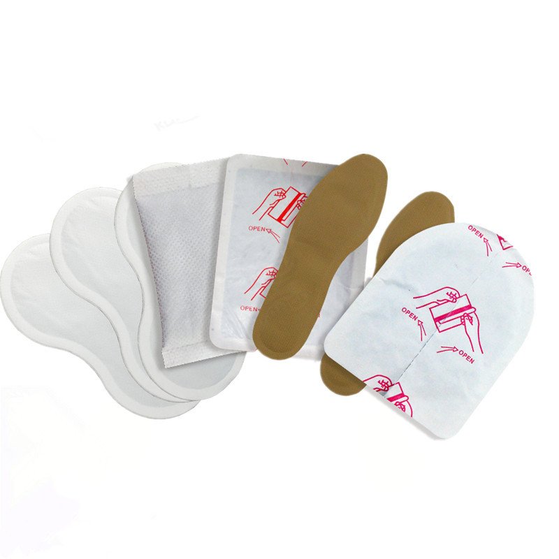 Heat Patch 6-8 Hours Long Lasting Shoulder Heating Pad Menstrual Colic Relief Heat Patch For Pain Relief