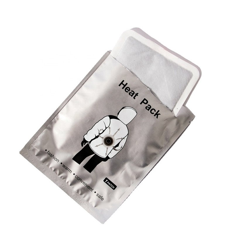 Heat Patch 6-8 Hours Long Lasting Shoulder Heating Pad Menstrual Colic Relief Heat Patch For Pain Relief