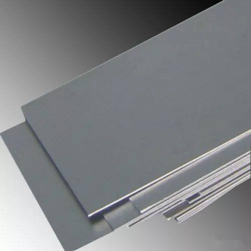 Cheap Price ASTM F15 Kovar Alloy Feni29co17 4j29 Iron Nickel Cobalt Material Plate/Sheet