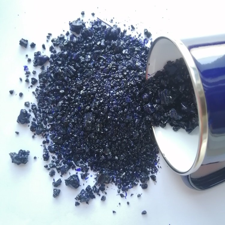 New product high quality porcelain enamel coating frit for cast iron pot
