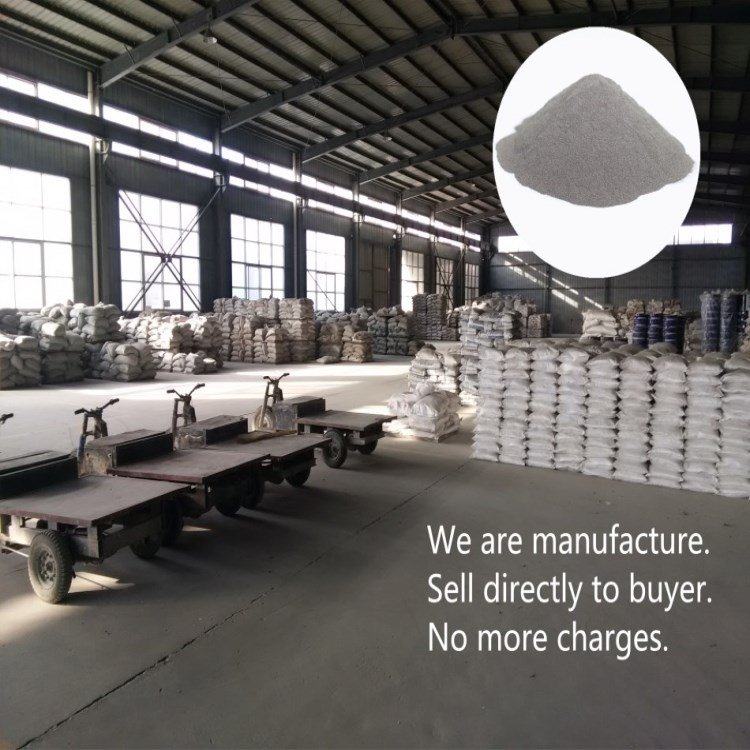 Metal metallurgy machinery use ultra fine iron powder 200mesh 250mesh