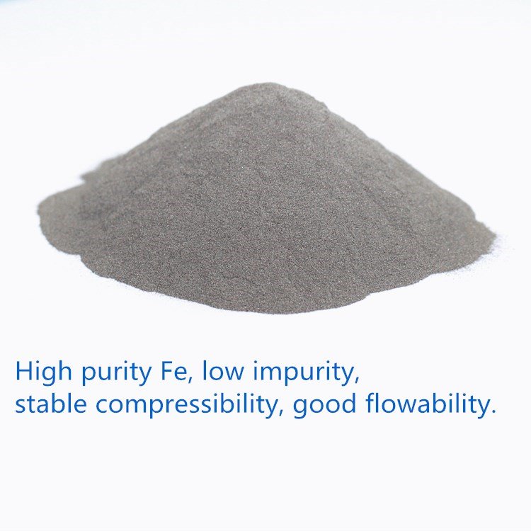 Metal metallurgy machinery use ultra fine iron powder 200mesh 250mesh