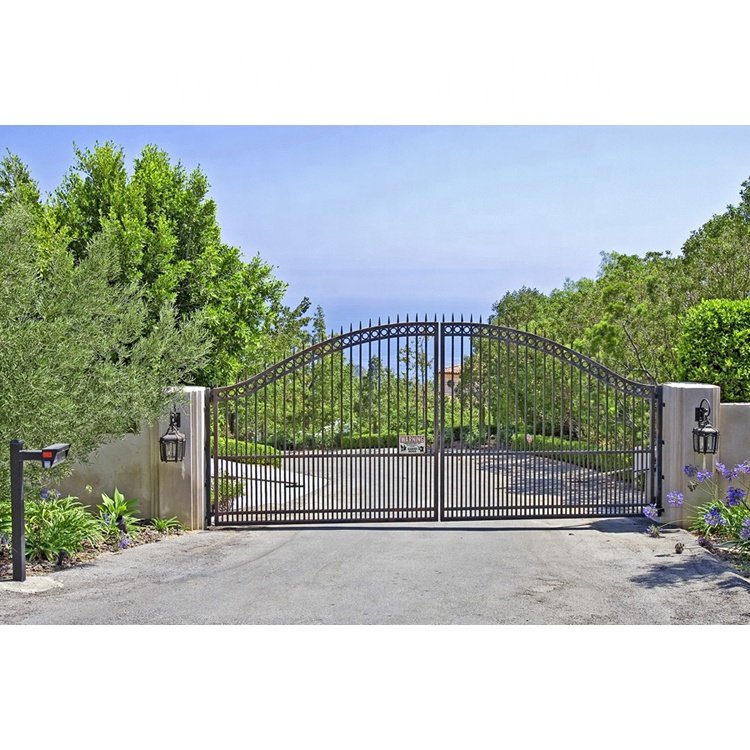 best selling products 2017 sliding gate design