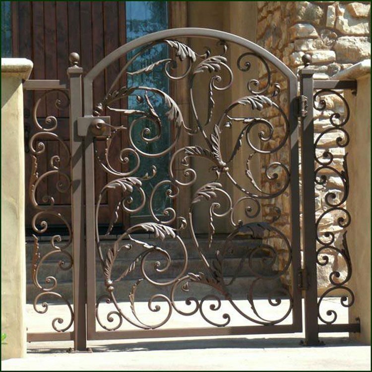 best selling products 2017 sliding gate design
