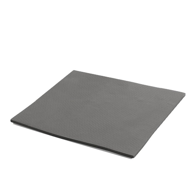 Custrom Size Resistant High Quality Microwave Absorbing Sheet Electromagnetic shield For Electronic equipment