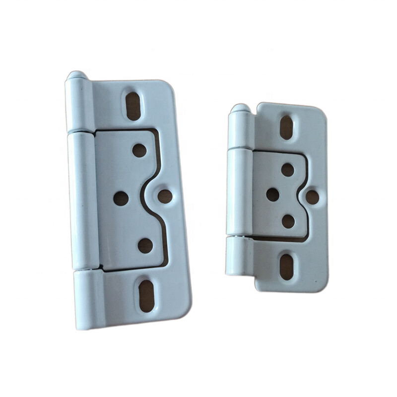China manufacture iron window shutter hinge accessories interior shutter hardware