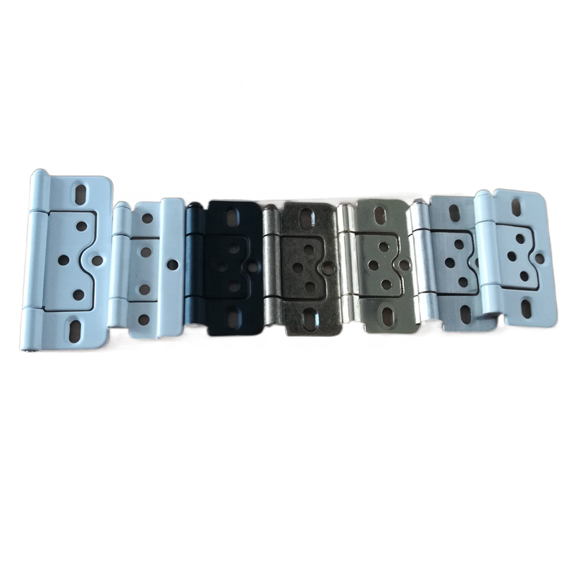 China manufacture iron window shutter hinge accessories interior shutter hardware