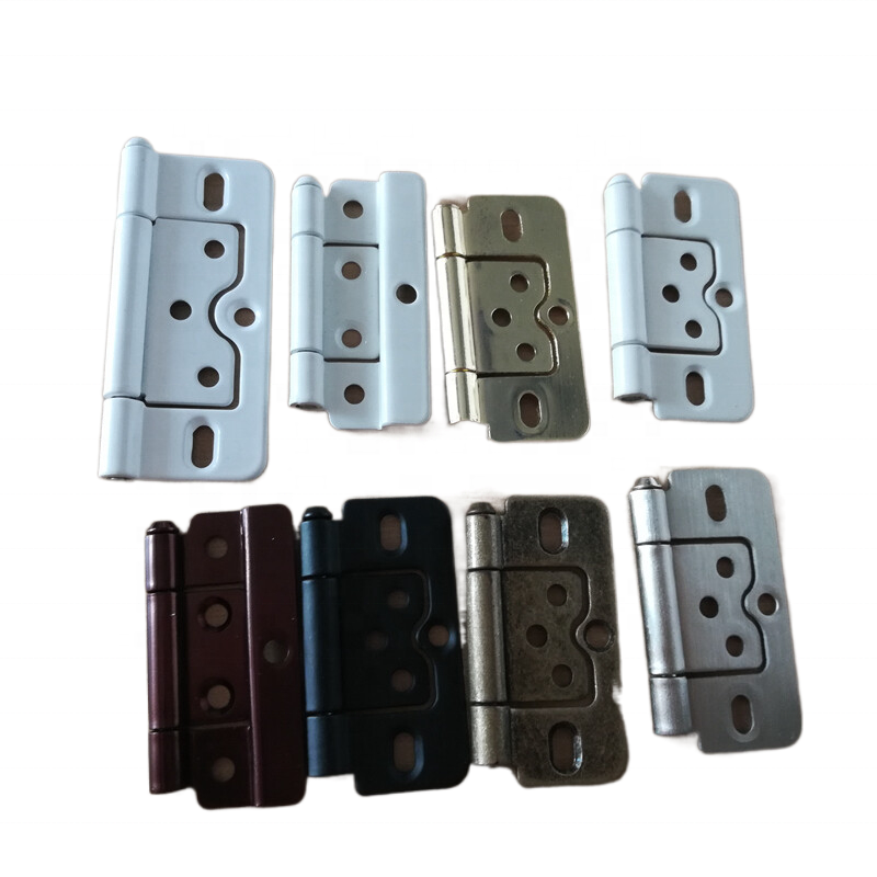 China manufacture iron window shutter hinge accessories interior shutter hardware