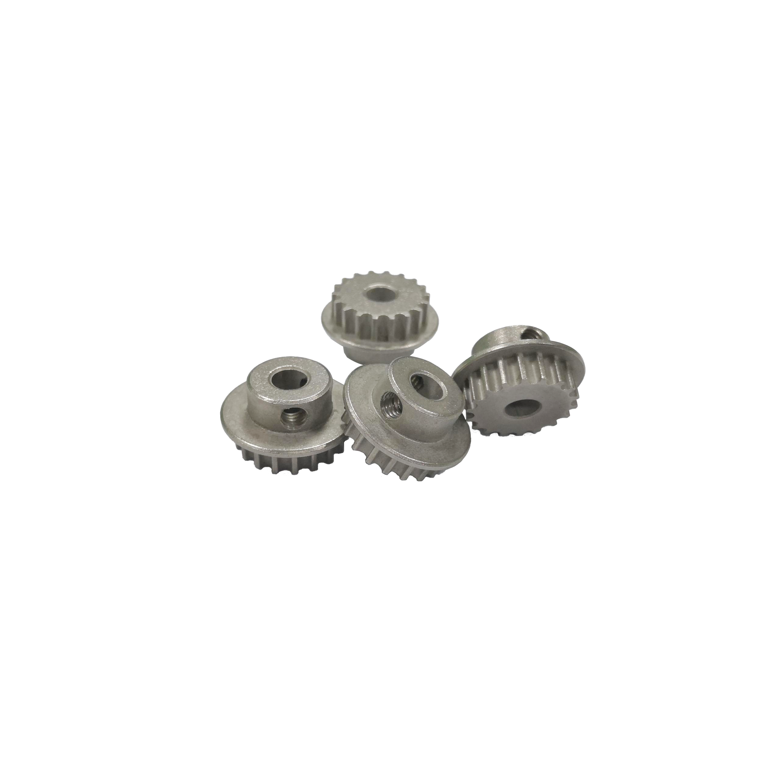 Factory price customized High precision different size Stainless Steel Iron bronze Sintered Metallurgy powder gears