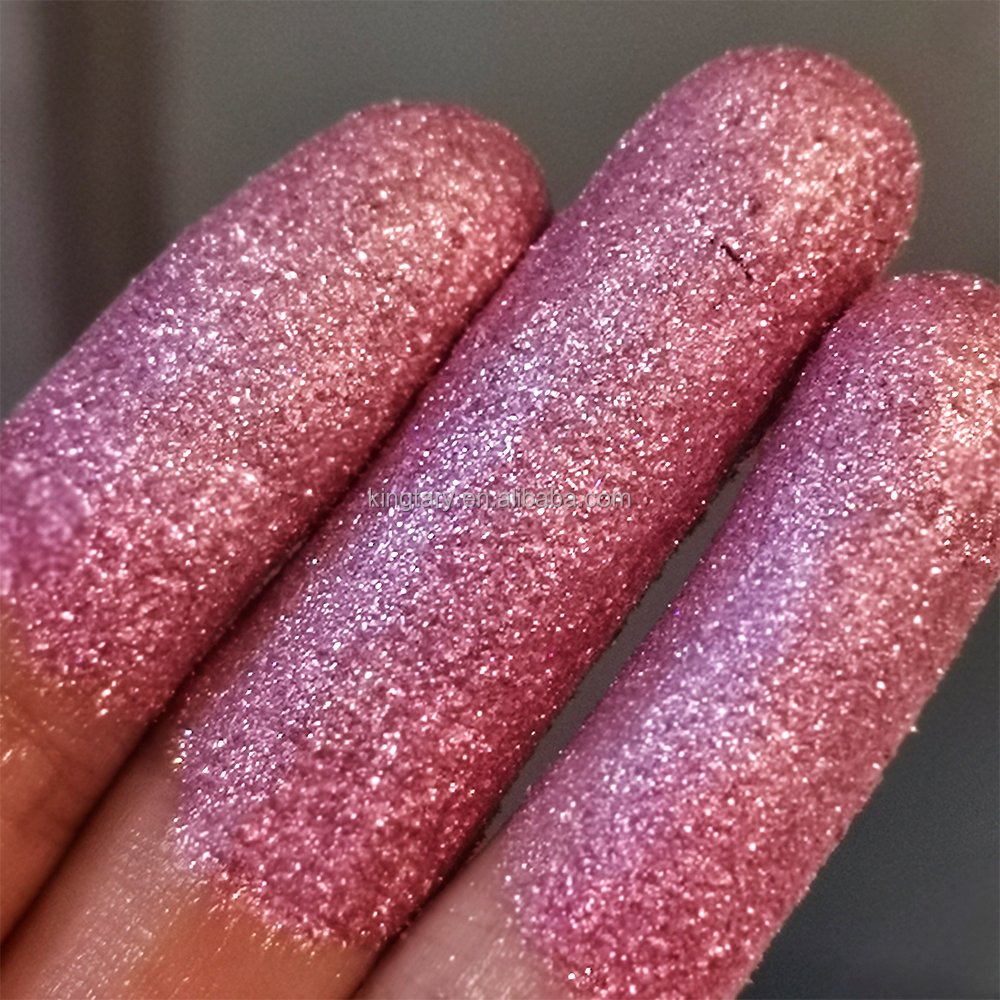 Cosmetic Natural Pearl Pigment Mica Powder for Makeup and Nail Art
