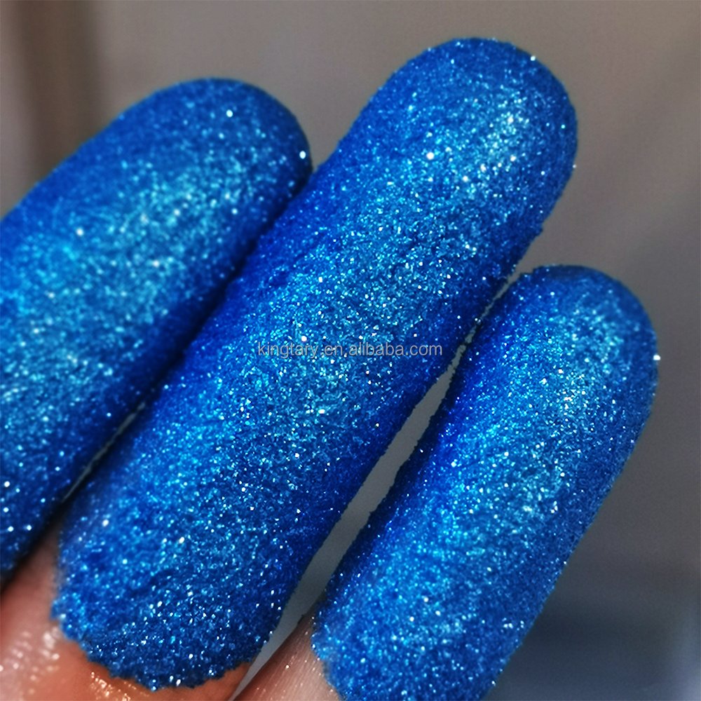 Cosmetic Natural Pearl Pigment Mica Powder for Makeup and Nail Art