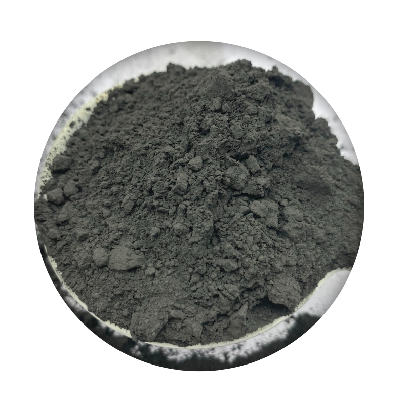 electrolytic iron powder Wholesale by manufacturer cast iron powder high-purity magnetic iron powder