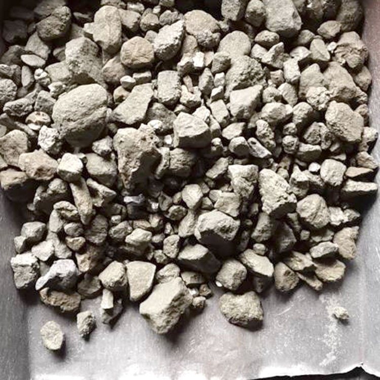 Ron sulfide powder Iron sulfide for castingIn addition to copper agent
