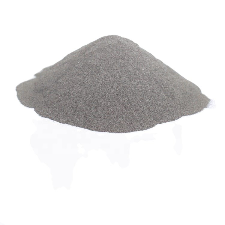 97% Fe 2-10 micron micron iron powder price high purity carbonyl iron metal powder for high density alloy diamond tools