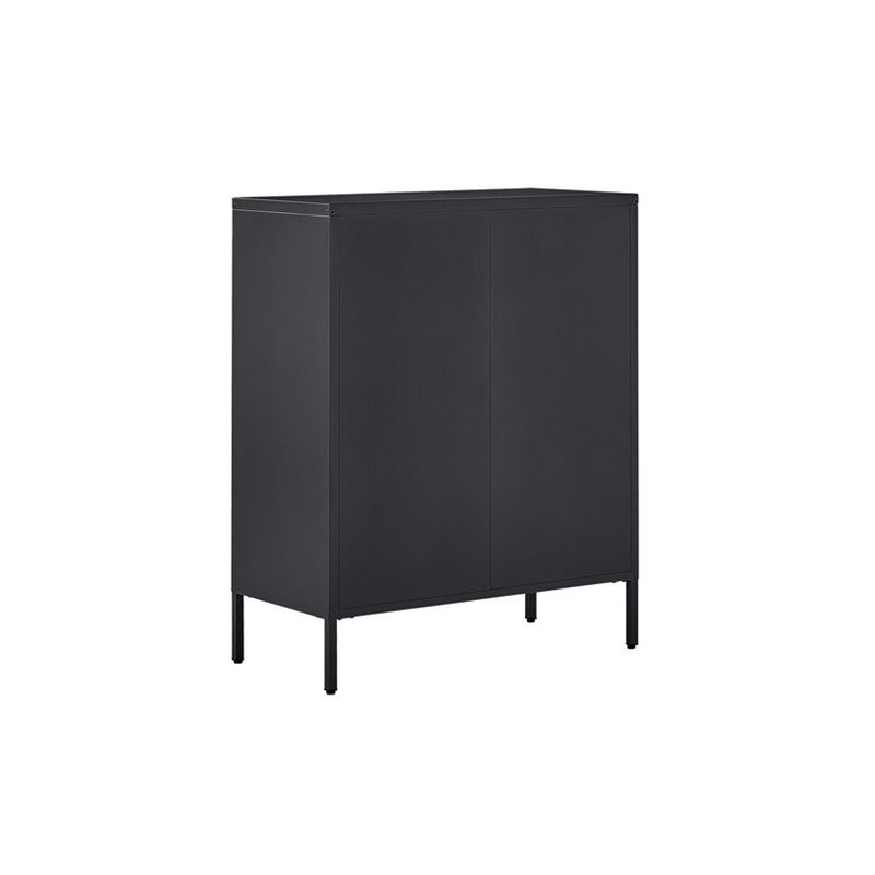 Modern metal storage organization cabinet drawer chest of Drawers with legs