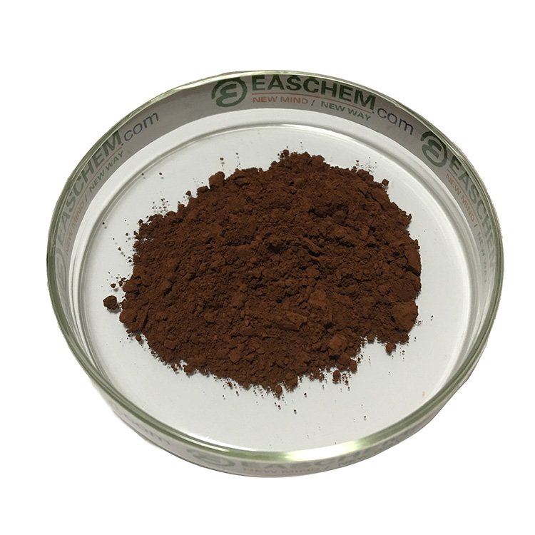 Factory Price Sell Nano Iron Nickel Oxide Powder with NiFe2O4 Nanoparticles and Nanopowder Dispersion