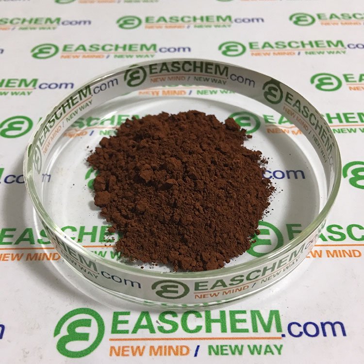 Factory Price Sell Nano Iron Nickel Oxide Powder with NiFe2O4 Nanoparticles and Nanopowder Dispersion