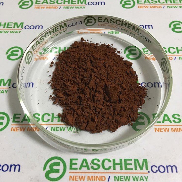 Factory Price Sell Nano Iron Nickel Oxide Powder with NiFe2O4 Nanoparticles and Nanopowder Dispersion