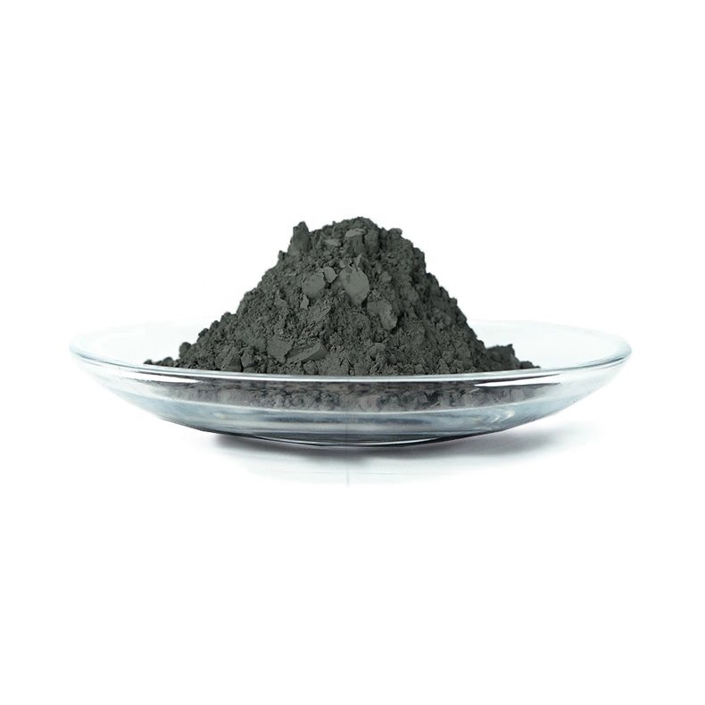 80-325 Mesh YMM-7-4 Magnetic Powder Neodymi NdFeB Powder Neodymium Iron Boron Ferromagnetic Powder Price