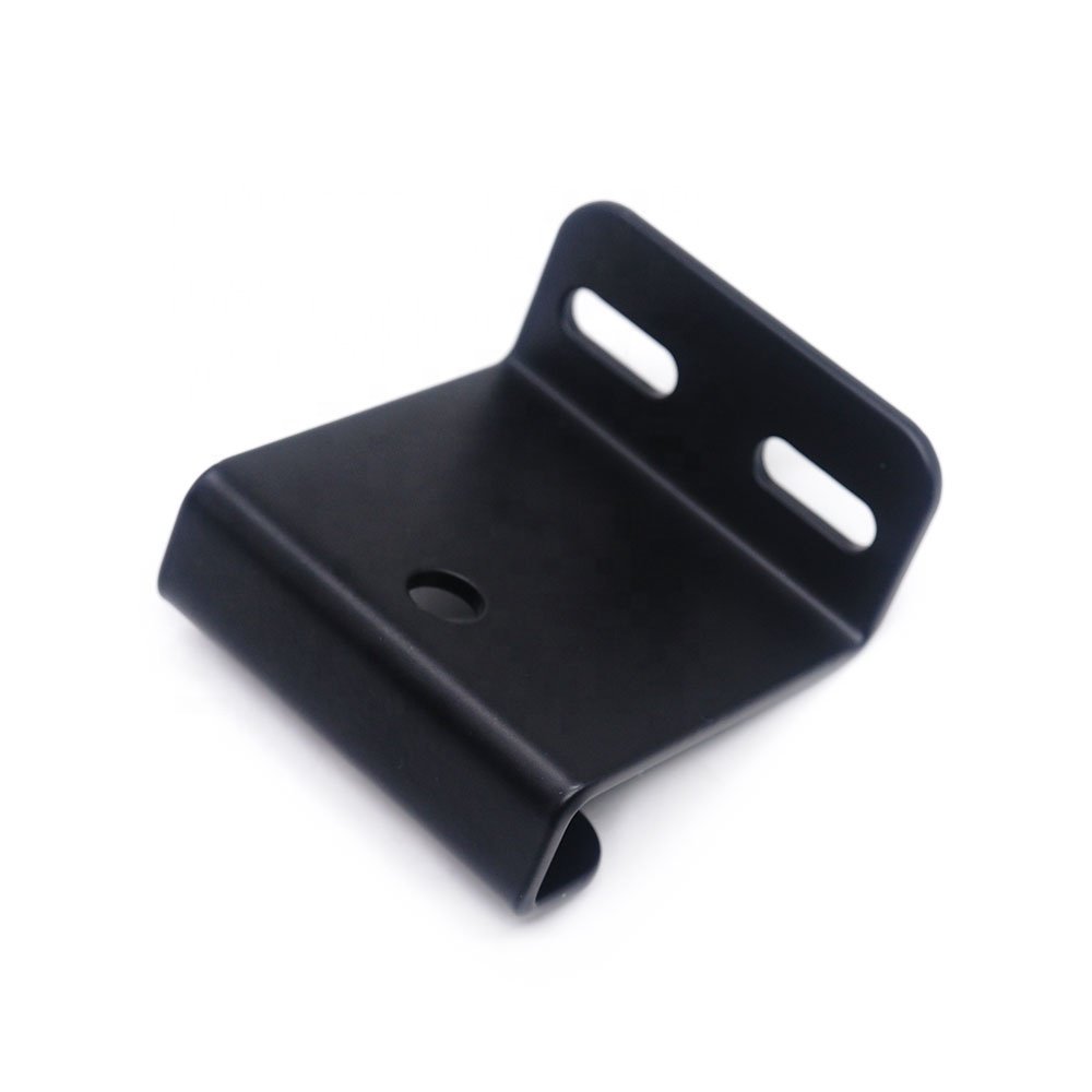 OEM steel galvanized z shape mounting bracket, z bracket hardware, solar panel mount z bracket