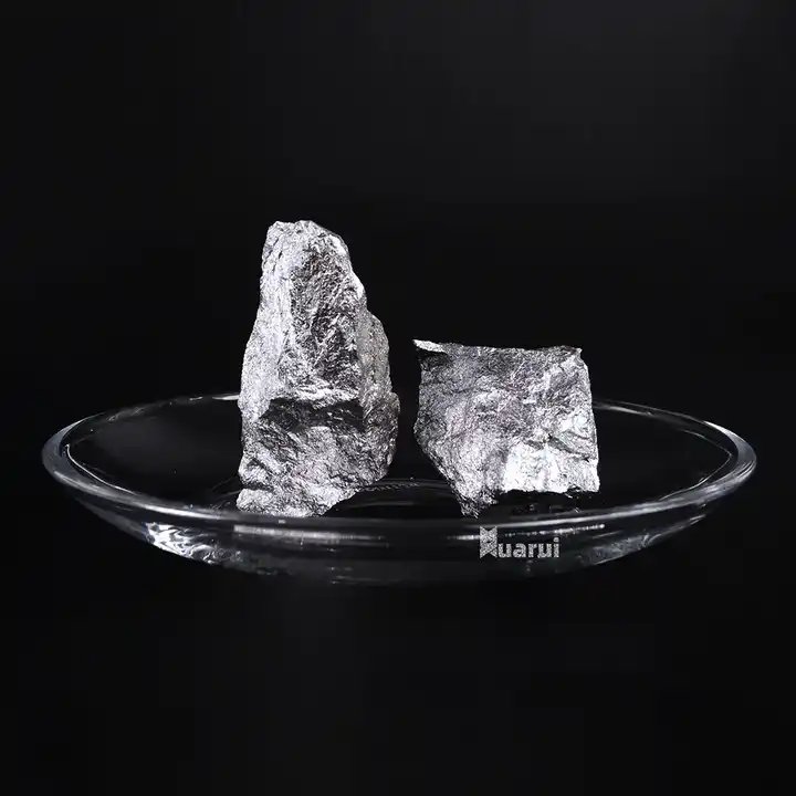 HRNB Iron Ferro Niobium Lump Price FeNb 65 Min Nb Ferroniobium Ferro Niobium For Smelting