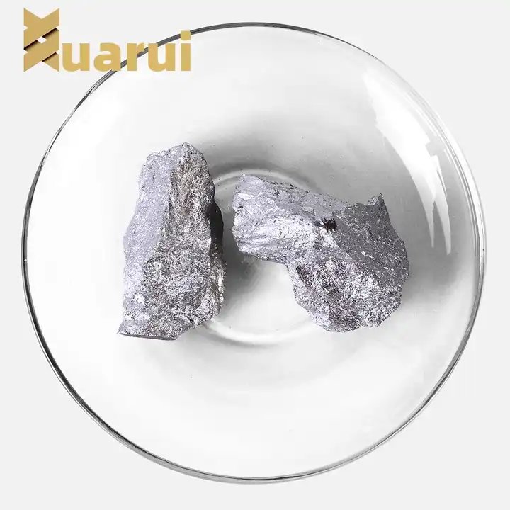 HRNB Iron Ferro Niobium Lump Price FeNb 65 Min Nb Ferroniobium Ferro Niobium For Smelting